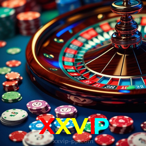 XXVIP：Jogue nas melhores slots e descubra o jackpot dos seus sonhos!