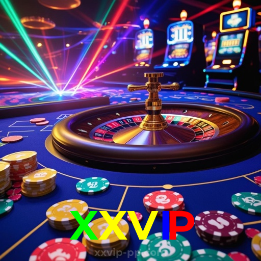 XXVIP：O futebol online está esperando por você, com grandes recompensas!