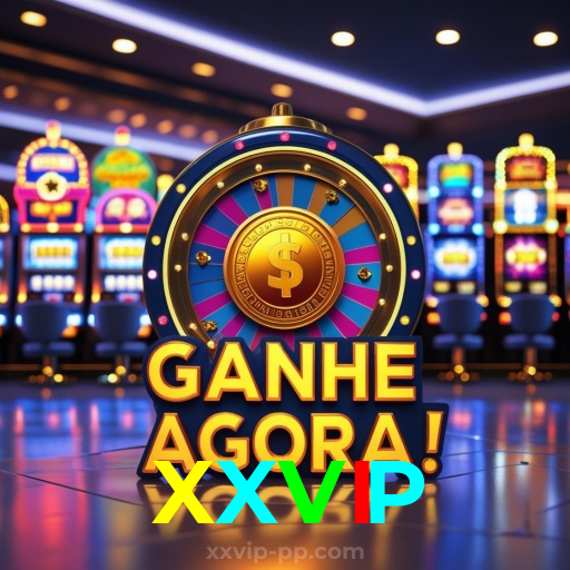 XXVIP:Aposte no futebol e ganhe prêmios em slots e roleta ao vivo!