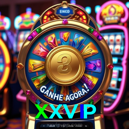 XXVIP：Apostas em futebol e os melhores jogos de cassino esperam por você!