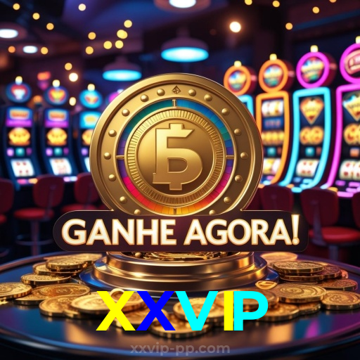 XXVIP：Aposte no futebol e jogue os melhores jogos de cassino com prêmios incríveis!