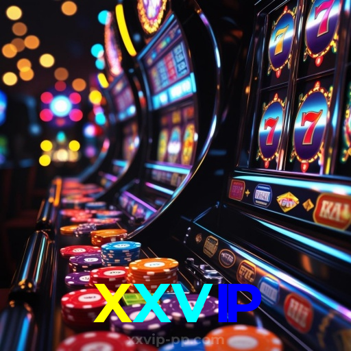 XXVIP：Jogue nas roletas e veja a sorte sorrir para você!