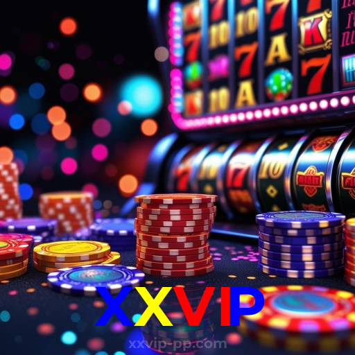 XXVIP：O melhor cassino online do Brasil com roleta, blackjack e futebol!