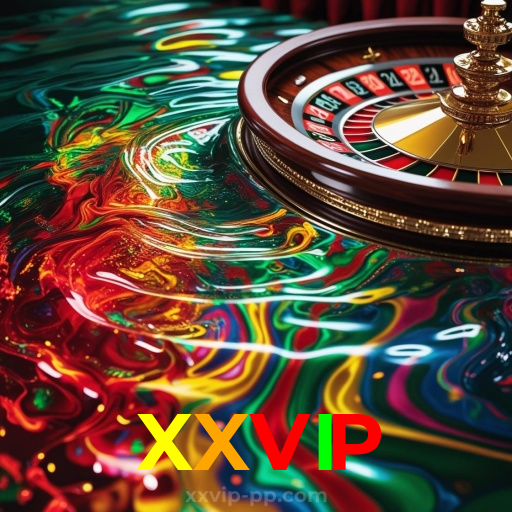XXVIP：O melhor cassino online do Brasil com roleta, blackjack e futebol!
