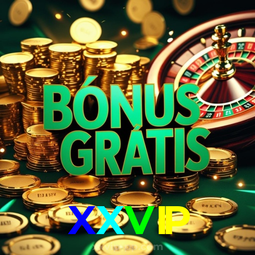 XXVIP:Jogue nas melhores slots e descubra o jackpot dos seus sonhos!