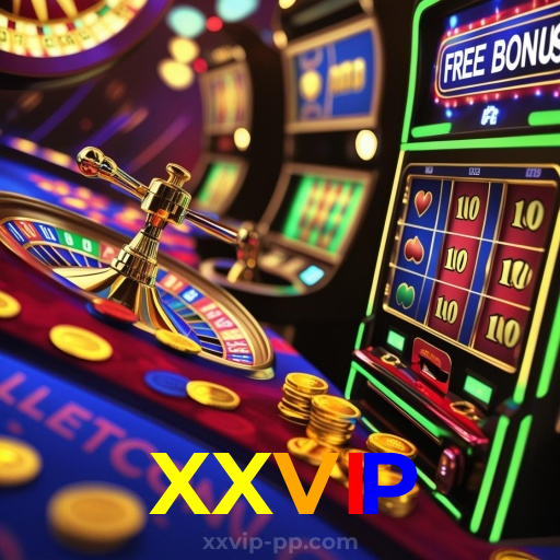 XXVIP：Prepare-se para as melhores vitórias! Jogue em nosso cassino online!