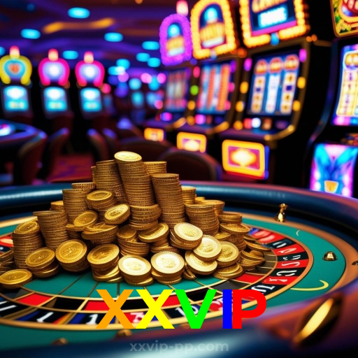 XXVIP：Jogue agora no nosso cassino online e vença nas mesas de poker!