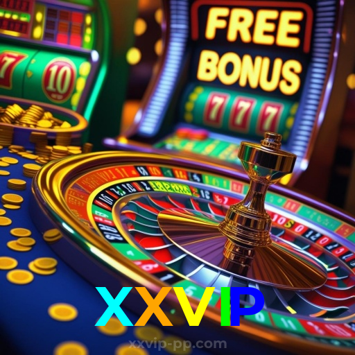 XXVIP：Apostas emocionantes em futebol e os melhores jogos de cassino online!