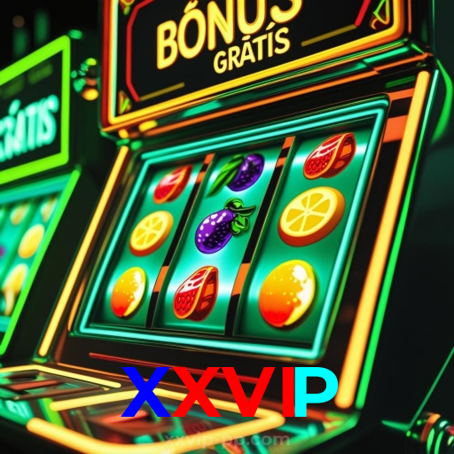 XXVIP：Cada giro nas slots é uma nova chance de mudar sua sorte!