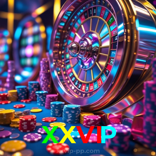 XXVIP：Apostas ao vivo no futebol e grandes prêmios no cassino online!