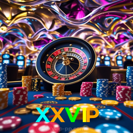 XXVIP：Apostas em futebol e os melhores jogos de cassino esperam por você!