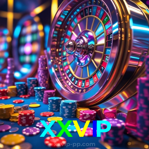 XXVIP:Onde sua sorte brilha com apostas no futebol e grandes prêmios em roleta!
