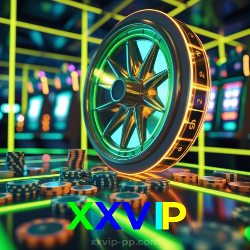 XXVIP：O cassino online está te esperando! Gire a roleta e ganhe!