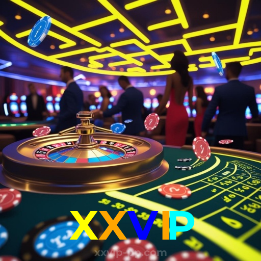 XXVIP：Gire a roleta e faça história! Grandes prêmios estão ao seu alcance!