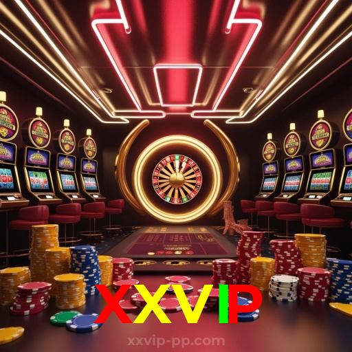 XXVIP:Jogue poker, aposte no futebol e ganhe em grandes jogos de cassino!