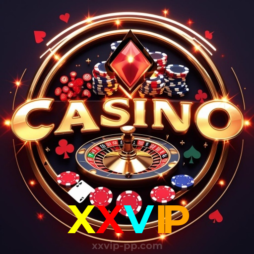 XXVIP：Ganhe prêmios incríveis em slots, roleta e apostas ao vivo no futebol!