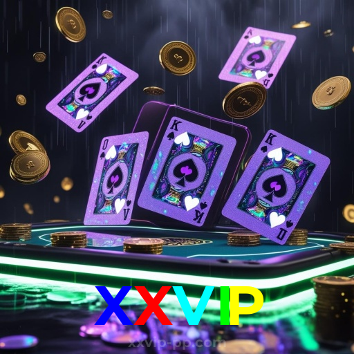 XXVIP:A diversão começa no cassino online com poker, roleta e apostas no futebol!