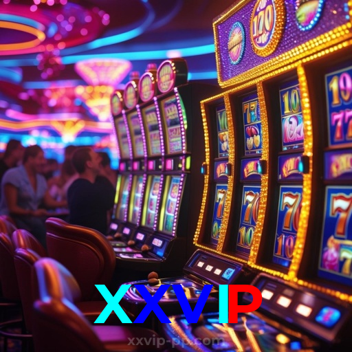 XXVIP:Sinta a adrenalina do jogo! Aposte nas roletas e vença!