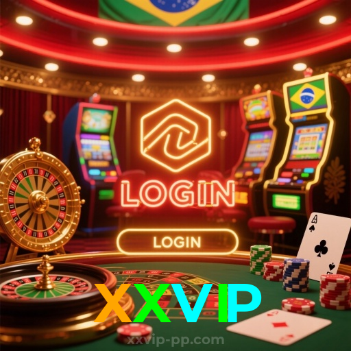 XXVIP：Vença no poker e prove que você é o mestre das cartas!