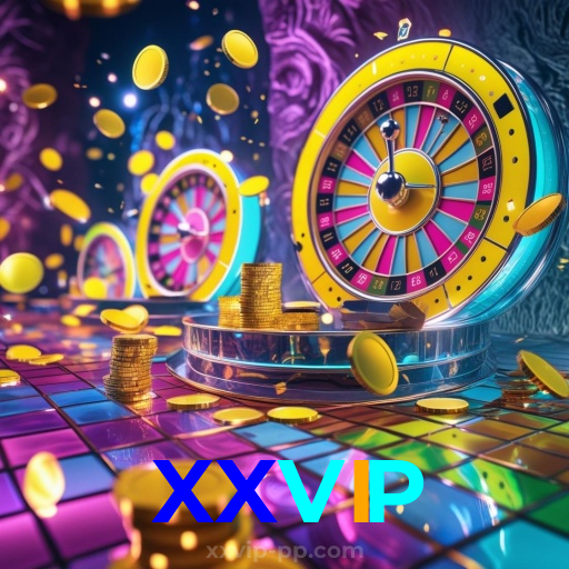 XXVIP：Sinta a emoção de jogar nas melhores slots do mercado!