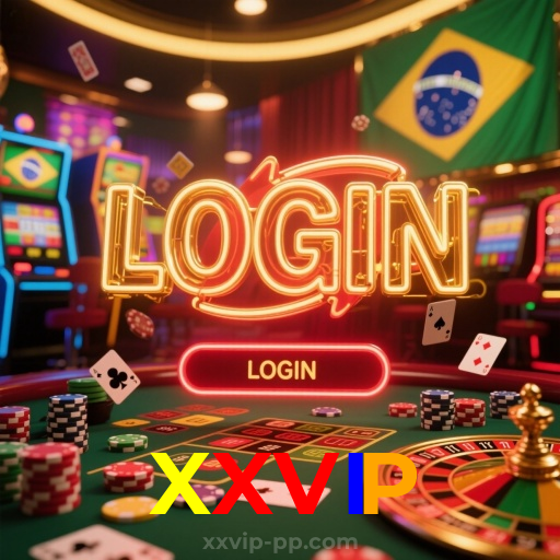 XXVIP：O cassino online mais seguro para apostar no futebol e jogar blackjack!
