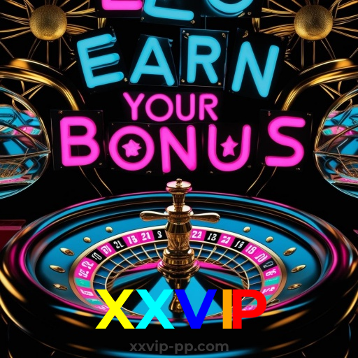 XXVIP：Aposte nas melhores slots e conquiste grandes vitórias!