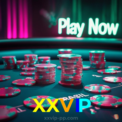 XXVIP：Jogue nas nossas slots e conquiste prêmios de tirar o fôlego!