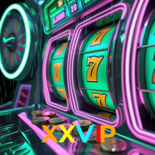 XXVIP:As maiores vitórias estão te esperando nas nossas slots online!