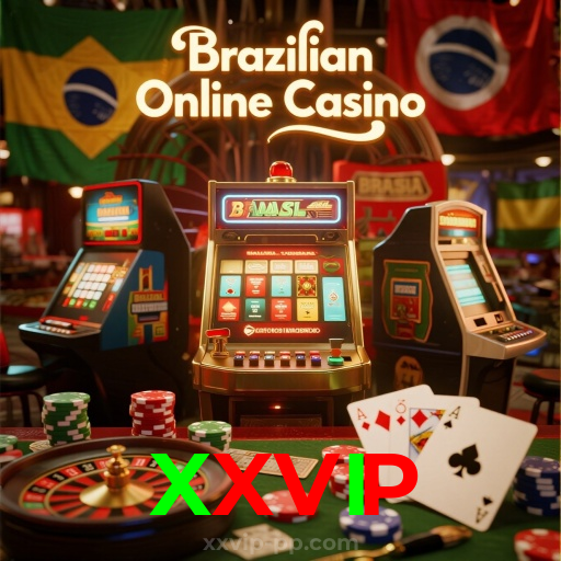 XXVIP：Sinta o futebol online e conquiste as maiores vitórias da sua vida!
