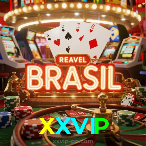 XXVIP：Aposte no futebol e ganhe em blackjack e poker com segurança!