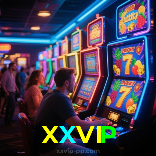 XXVIP：Jogue poker, aposte no futebol e vença com grandes prêmios!