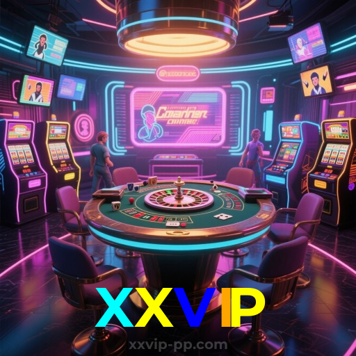 XXVIP：Aposte no futebol e jogue os melhores jogos de cassino com prêmios incríveis!