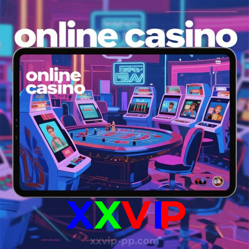 XXVIP：Encontre o seu jogo favorito e leve para casa prêmios fantásticos!