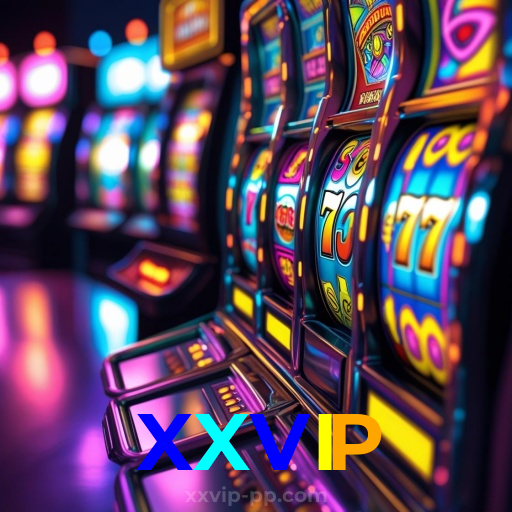 XXVIP：Entre na ação! Aposte nas slots e conquiste grandes vitórias!