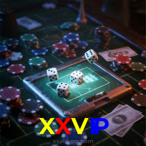 XXVIP：Em cada giro, uma chance de vitória nas nossas slots online!