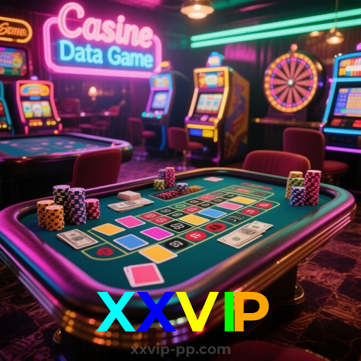 XXVIP：Jogue blackjack, aposte no futebol e leve para casa grandes prêmios!