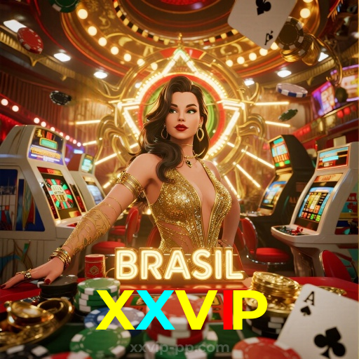 XXVIP：Jogue futebol online e experimente a emoção de ser vencedor!