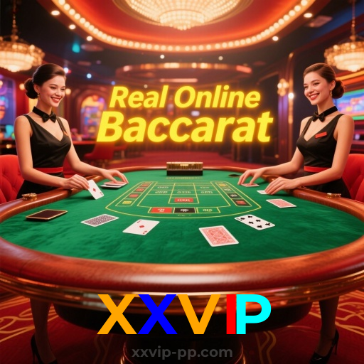 XXVIP：O cassino online mais confiável para poker, roleta e apostas no futebol!