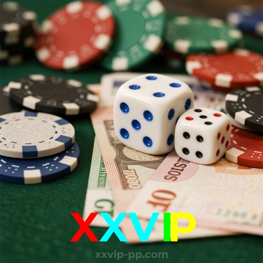 XXVIP：Jogue poker e mostre suas habilidades para ganhar!