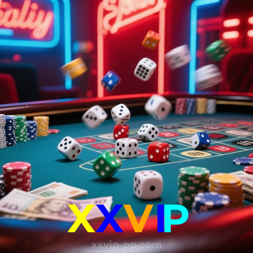 XXVIP：As slots mais emocionantes estão esperando por você! Vença agora!