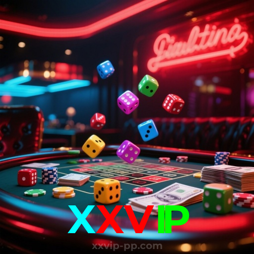 XXVIP：Jogue nas mesas de poker e vença como um profissional!
