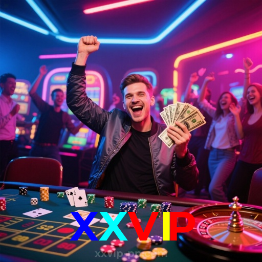 XXVIP：Cada giro pode ser um novo prêmio! Descubra as melhores slots online!