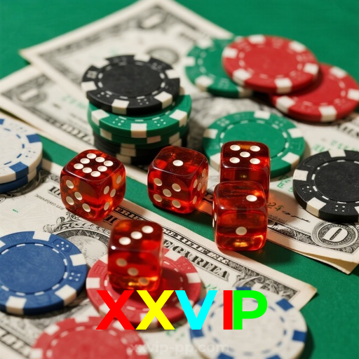 XXVIP：Sua sorte está no cassino online com poker, roleta e futebol ao vivo!