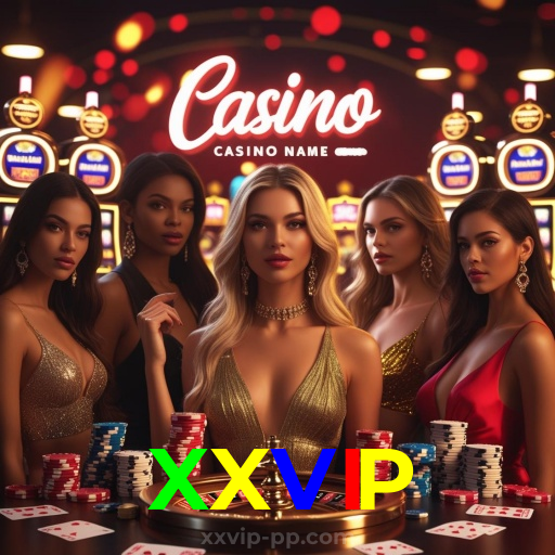 XXVIP：A diversão começa no cassino online com poker, roleta e apostas no futebol!