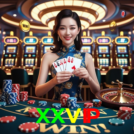 XXVIP:Jogue blackjack, aposte no futebol e ganhe prêmios no nosso cassino online!