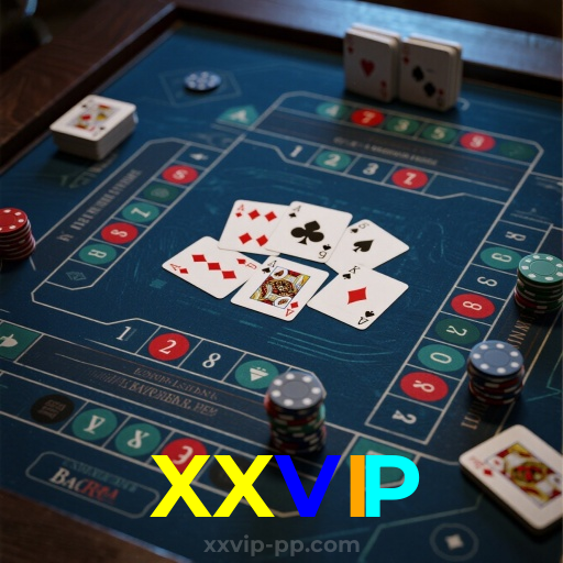 XXVIP：Jogue agora nas melhores slots e ganhe prêmios fantásticos!