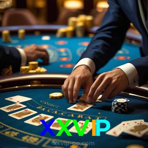 XXVIP：Entre no nosso cassino e aposte nas melhores máquinas caça-níqueis!