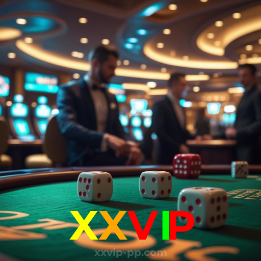 XXVIP：O cassino mais confiável para apostar no futebol e jogar slots!