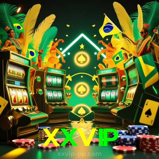 XXVIP:Sinta o futebol online e conquiste as maiores vitórias da sua vida!