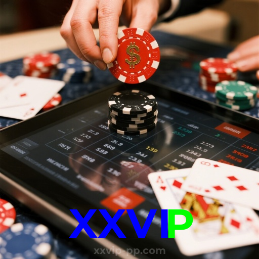 XXVIP：O melhor cassino para apostar no futebol e ganhar prêmios em blackjack!